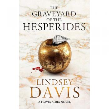 The Graveyard of the Hesperides