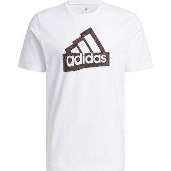 Grafik-T-Shirt City Escape (Adidas)