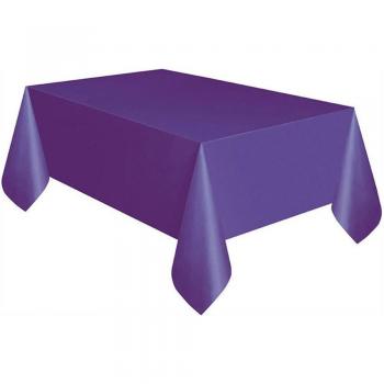 137*183cm Birthday Party Table Cover