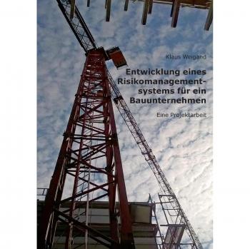 Entwicklung eines Risikomanagementsystems für ein Bauunternehmen: Eine Projektarbeit