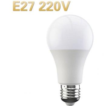 Magic Dimmable 15W Smart Bulb – WiFi, Alexa, Google Home, RGB™