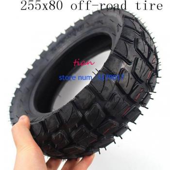 Thickened Off-Road Tire for ZERO 10X
