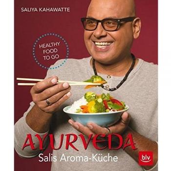 Ayurveda: Salis Aroma-Küche