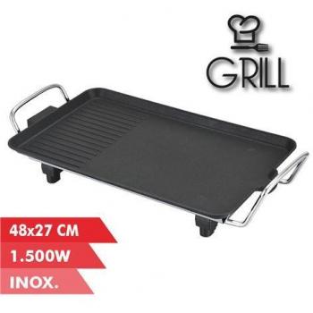 Plancha de Asar Muvip 1500W