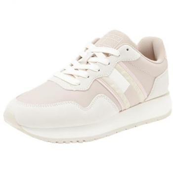 Tommy Jeans Sneakers Tjw Eva Runner Mat Mix Ess EN0EN02510 Beige 37 Damen