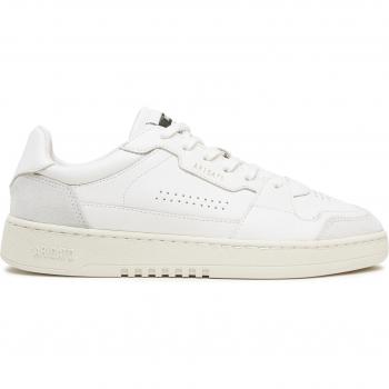 Sneaker bianco Axel Arigato Dice Lo, taglia 43, lowtop