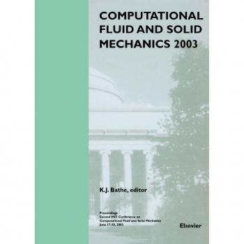 Vitalsource Technologies, Inc. Computational Fluid And Solid Mechanics 2003