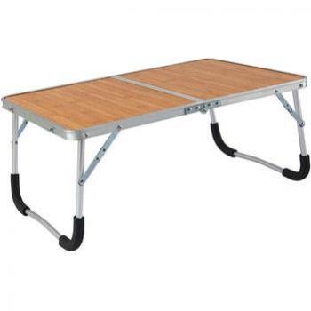 BBQ & Trail Compact Aluminum Desk