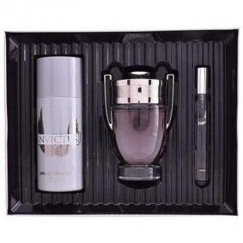 Invictus Premium Gift Set