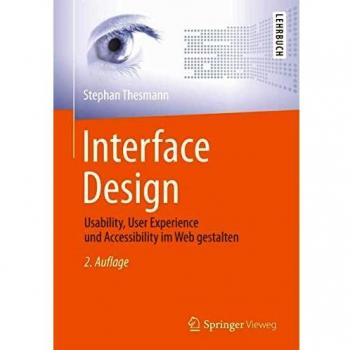 Interface Design