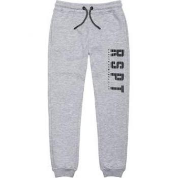 MINOTI Jungen Jogginghose Grau