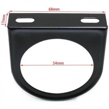 Single Hole Meter Bracket