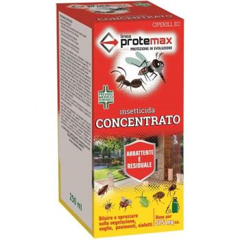 Protemax Prote370B Insetticida Multinsetto Concentrato 1L