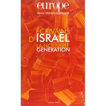 Europe ecrivains d israel n834