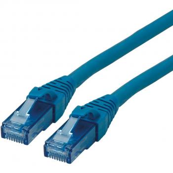 Roline Netzwerkkabel (UTP, CAT6a, 15 m), Netzwerkkabel