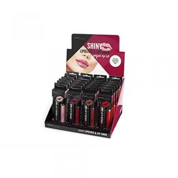 Gloss Labial Intense