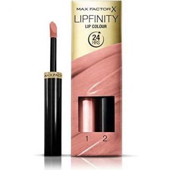 Max Factor Lipfinity Set mit Damenkosmetik (2 Stück)