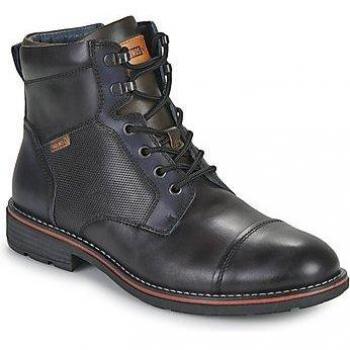 Bottines en cuir Pikolinos York M2M-8156C1