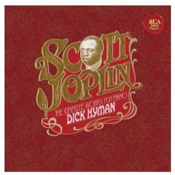 Scott Joplin