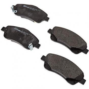Brembo Remblokset P 83 046 voor voertuigen van Toyota