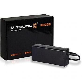 Fuente de Poder 75W AC Compatible Toshiba Portege (M400-11G, M400-144) + Eurocable