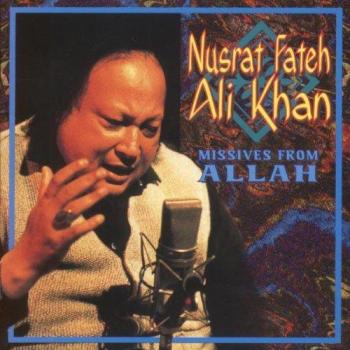 Missives from Allah