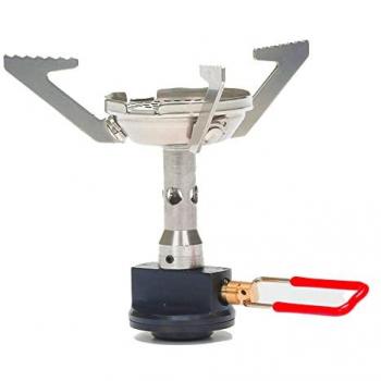 OEX Etna Mini Lightweight Camping Stove