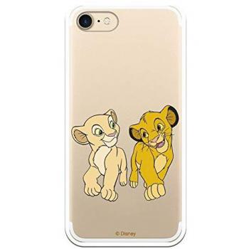 Funda iPhone 7 oficial Disney