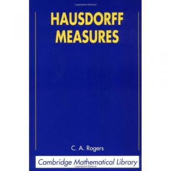 Ingles otros  hausdorff measures 2ed pb  cambridge