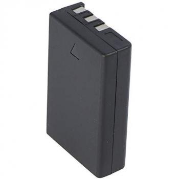 Nikon Kamera Akku 1100 mAh für D40, D60, D5000, D40X, D3000