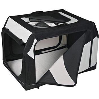 Trixie Carry-On Dog Crate, 99 x 67 x 61 cm