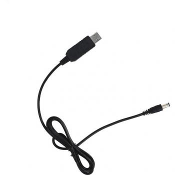 4pcs USB RGB LED Strip Lights for Car
