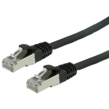 Value Netzwerkkabel CAT6 S/FTP, 2 m