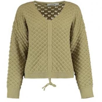 Hailys Damen Sweatshirt Hs-2205024
