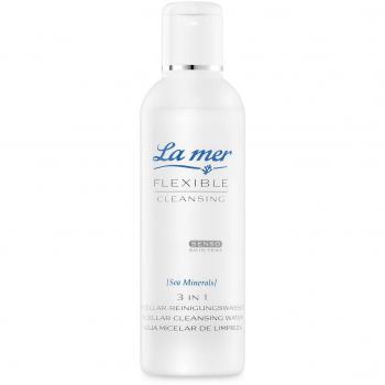 La mer: 3in1 Reinigungswasser (100 ml)
