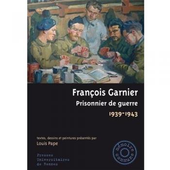 Prisonnier de guerre (1939-1943)