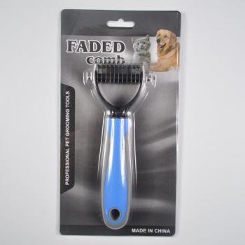 Kit Desenredar Pelos Labrador