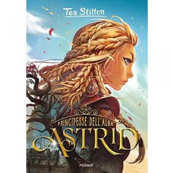 ASTRID – PRINCIPESSE DELL’ALBA