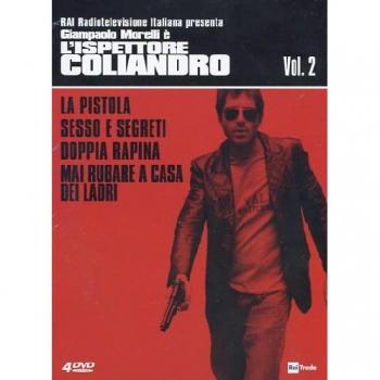 L'Ispett.Coliandro 2