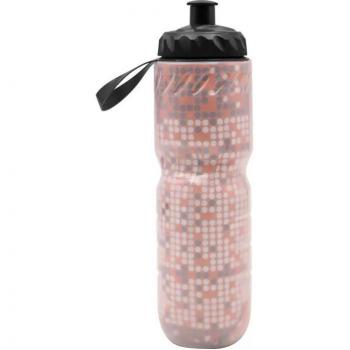 Bouteille isotherme pour activités de plein air