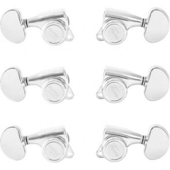 FAME Backlocking Stimmmechanik Set
