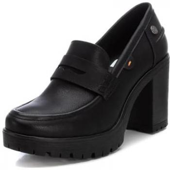 Refresh Mocasines de mujer, modelo 172253, negro