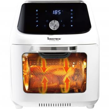Innoteck 16L Digital Rotisserie Air Fryer Oven
