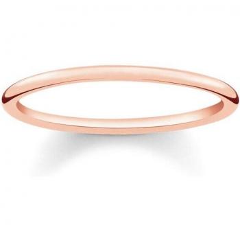 Damenring Thomas Sabo TR2123‑415‑12‑52 – Chic Edition