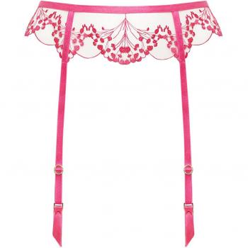 Bluebella Marisa Sheer Suspender