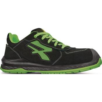 Canyon UK U-Power Scarpe Antinfortunistiche Basse S1P SRC ESD – 44
