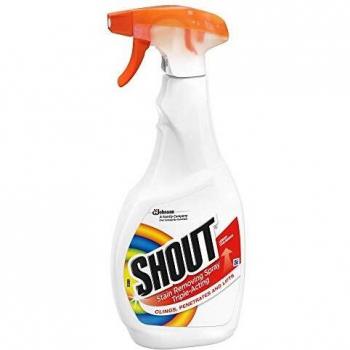Kärcher Shout Stain Eliminator 500ml