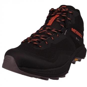 Merrell MQM 3 Mid Gtx GORE-TEX J135571 Schwarz 43,5 male