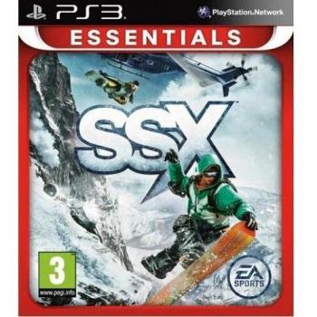 SSX: Winter Sports Classics (PS3)