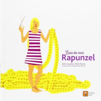 RAPUNZEL